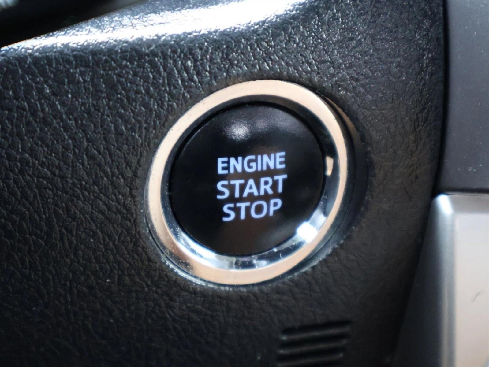 2020 Toyota 4Runner SR5 Premium 4WD (Natl)