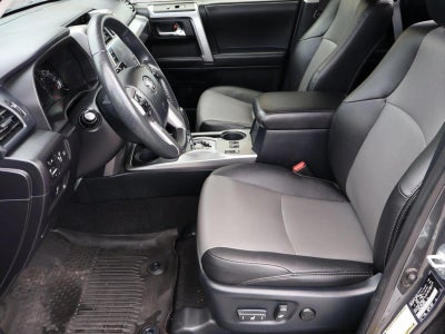 2020 Toyota 4Runner SR5 Premium 4WD (Natl)