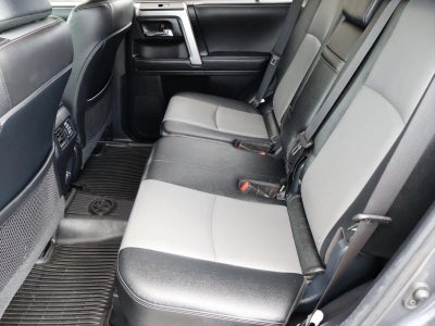 2020 Toyota 4Runner SR5 Premium 4WD (Natl)