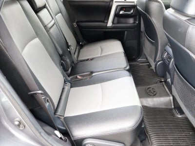 2020 Toyota 4Runner SR5 Premium 4WD (Natl)