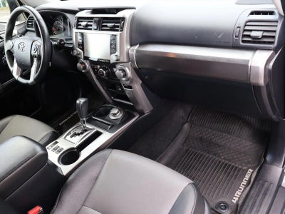 2020 Toyota 4Runner SR5 Premium 4WD (Natl)