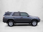 2020 Toyota 4Runner SR5 Premium 4WD (Natl)