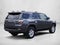 2020 Toyota 4Runner SR5 Premium 4WD (Natl)