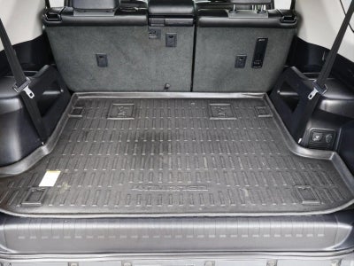 2020 Toyota 4Runner SR5 Premium 4WD (Natl)