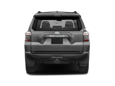 2020 Toyota 4Runner SR5 Premium 4WD (Natl)