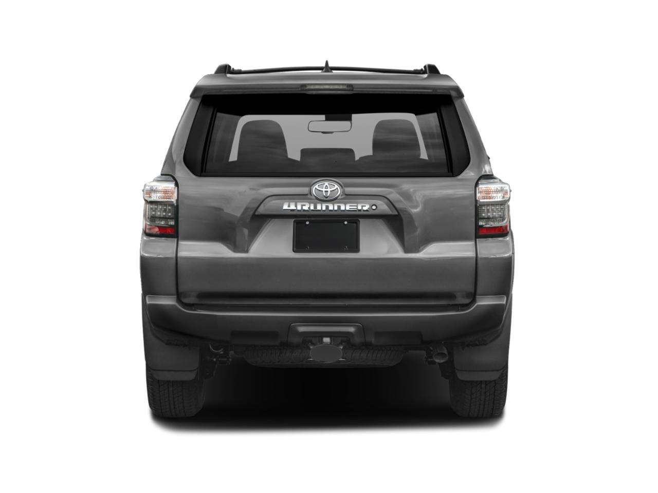 2020 Toyota 4Runner SR5 Premium 4WD (Natl)