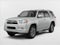 2010 Toyota 4Runner 4WD 4dr V6 SR5 (Natl)