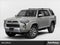2020 Toyota 4Runner TRD Off Road Premium 4WD (Natl)