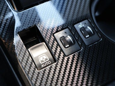 2020 Toyota 4Runner TRD Off Road Premium 4WD (Natl)