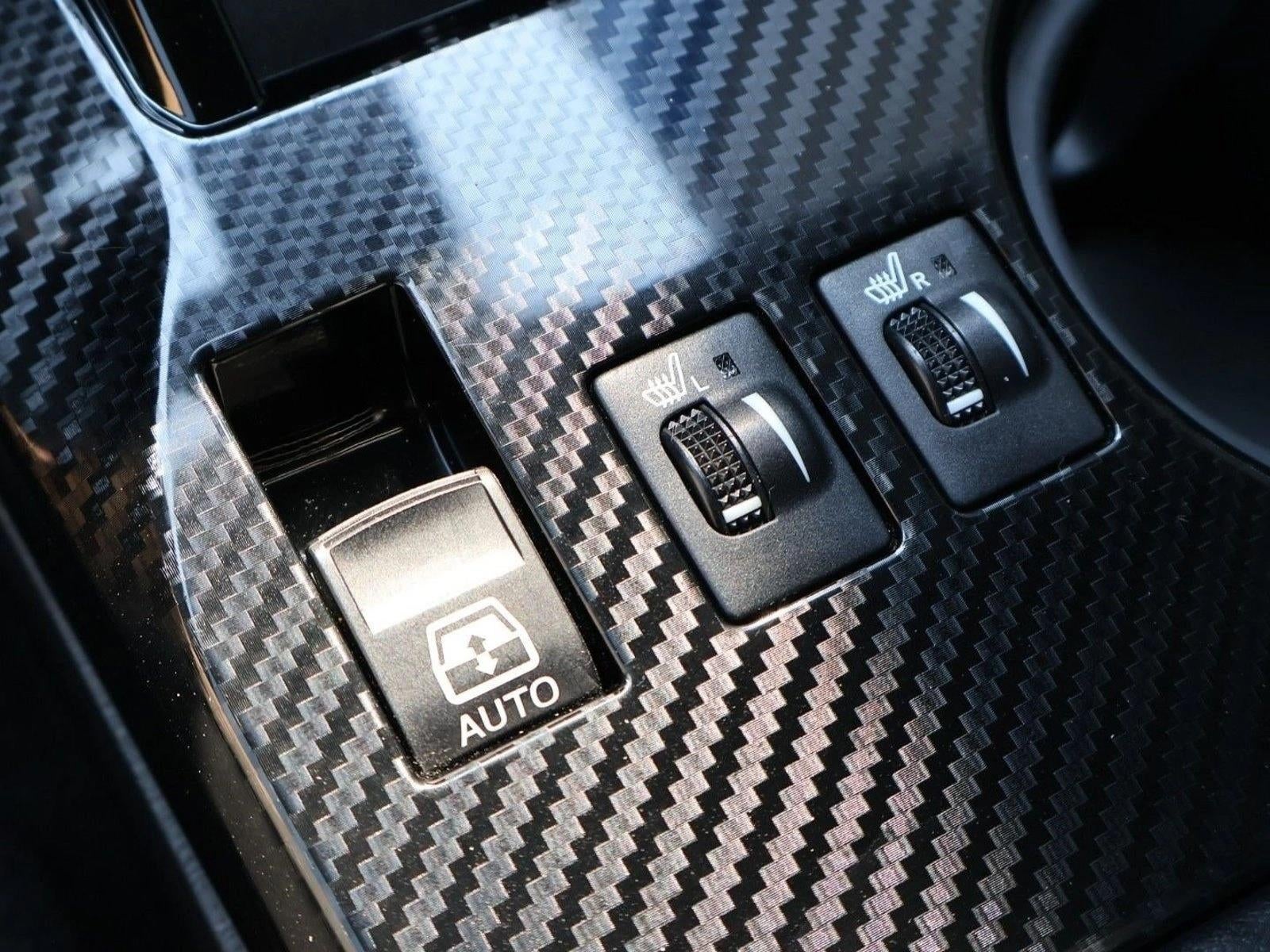 2020 Toyota 4Runner TRD Off Road Premium 4WD (Natl)