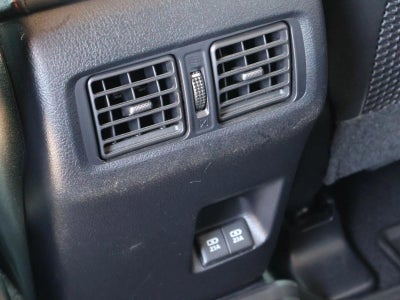 2020 Toyota 4Runner TRD Off Road Premium 4WD (Natl)