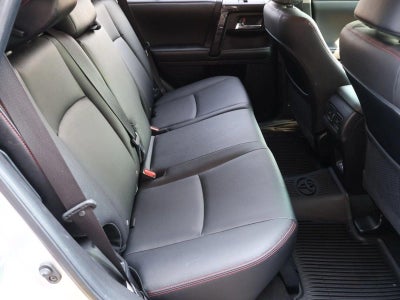 2020 Toyota 4Runner TRD Off Road Premium 4WD (Natl)