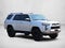 2020 Toyota 4Runner TRD Off Road Premium 4WD (Natl)