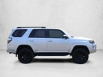 2020 Toyota 4Runner TRD Off Road Premium 4WD (Natl)