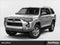 2016 Toyota 4Runner 4WD 4dr V6 SR5 Premium (Natl)