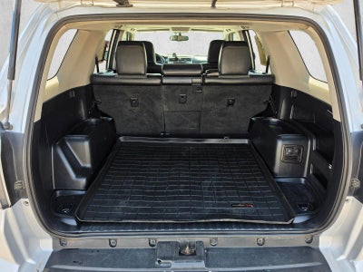 2016 Toyota 4Runner 4WD 4dr V6 SR5 Premium (Natl)