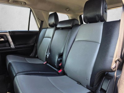 2016 Toyota 4Runner 4WD 4dr V6 SR5 Premium (Natl)