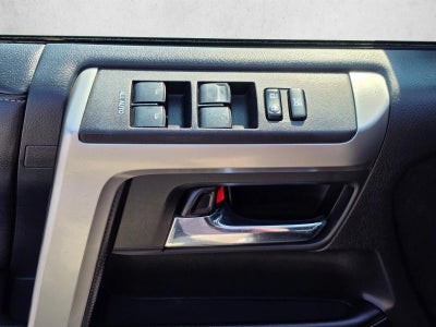 2016 Toyota 4Runner 4WD 4dr V6 SR5 Premium (Natl)