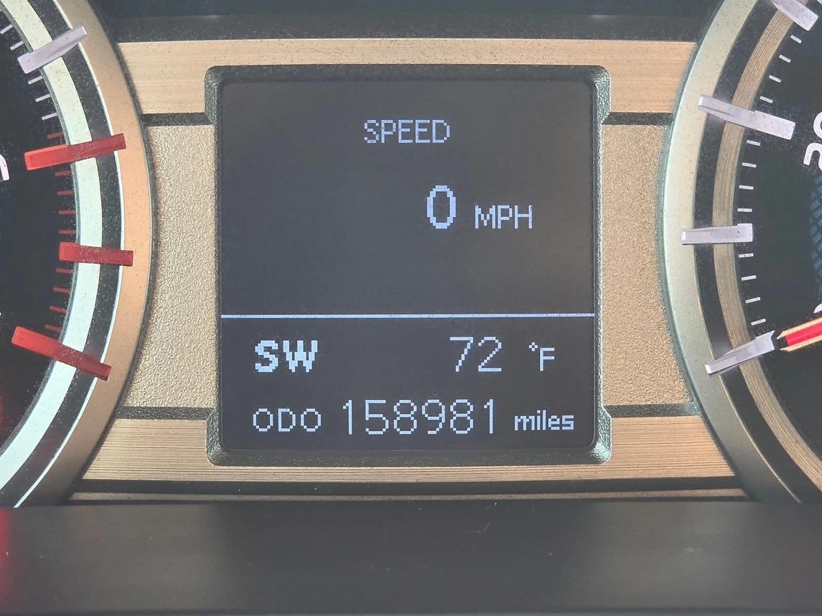 2016 Toyota 4Runner 4WD 4dr V6 SR5 Premium (Natl)