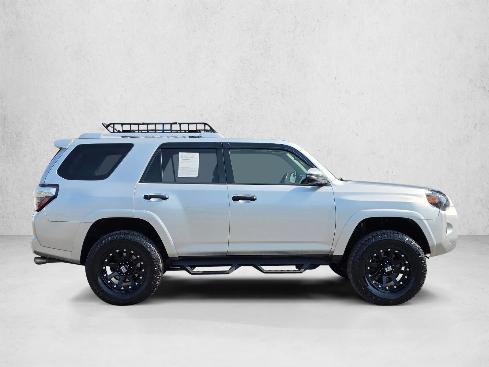 2016 Toyota 4Runner 4WD 4dr V6 SR5 Premium (Natl)