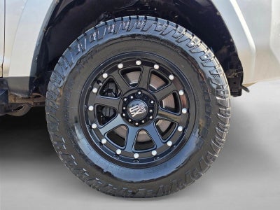 2016 Toyota 4Runner 4WD 4dr V6 SR5 Premium (Natl)