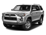 2016 Toyota 4Runner 4WD 4dr V6 SR5 Premium (Natl)