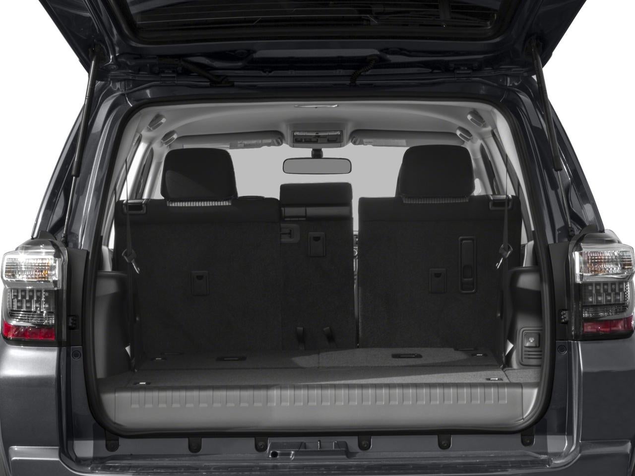 2016 Toyota 4Runner 4WD 4dr V6 SR5 Premium (Natl)