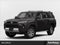 2019 Toyota 4Runner TRD Off Road Premium 4WD (Natl)