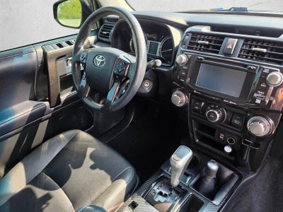 2019 Toyota 4Runner TRD Off Road Premium 4WD (Natl)