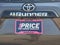 2019 Toyota 4Runner TRD Off Road Premium 4WD (Natl)