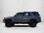 2019 Toyota 4Runner TRD Off Road Premium 4WD (Natl)