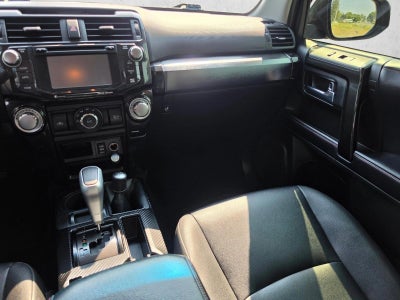 2019 Toyota 4Runner TRD Off Road Premium 4WD (Natl)