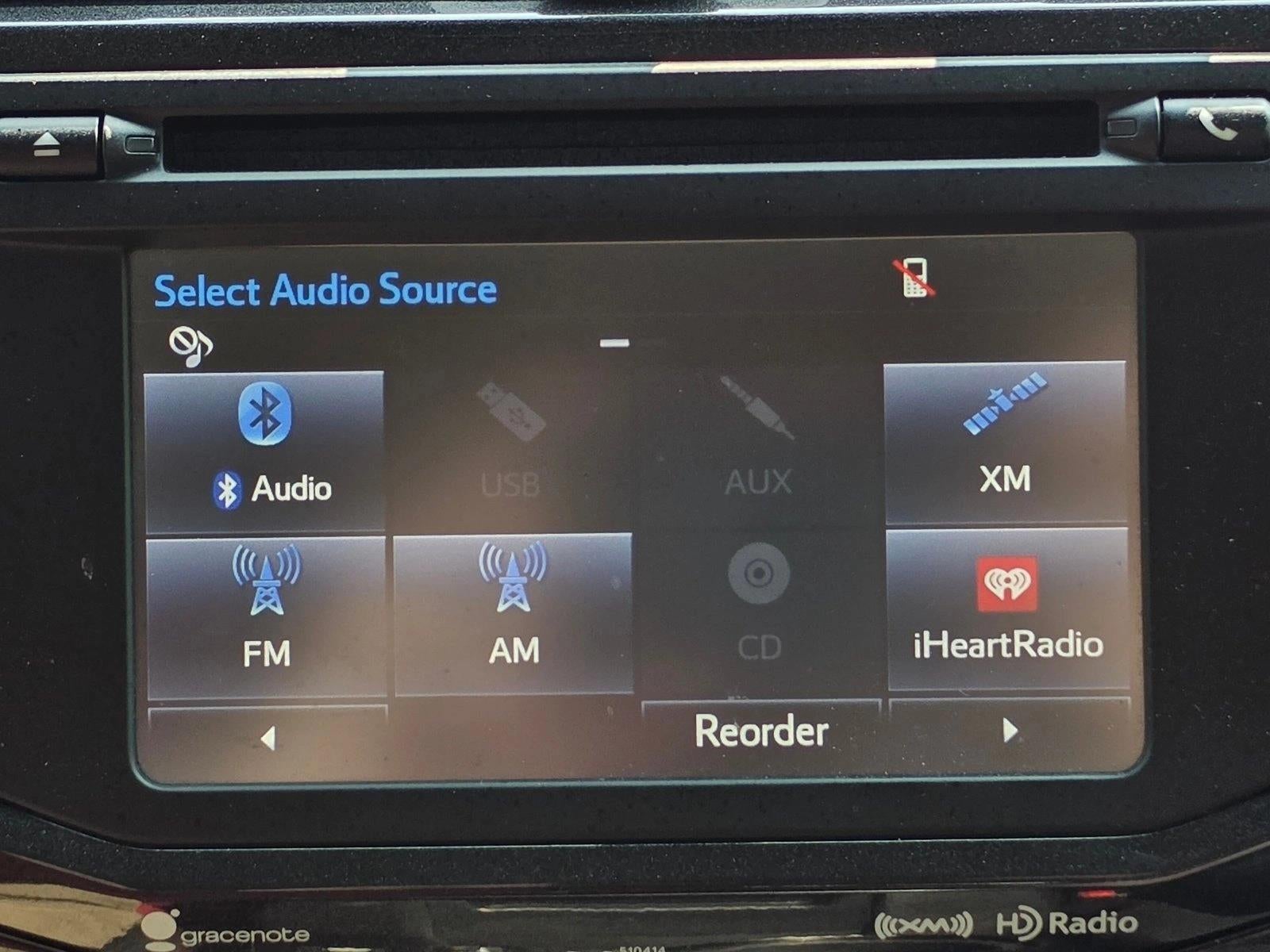 2019 Toyota 4Runner TRD Off Road Premium 4WD (Natl)