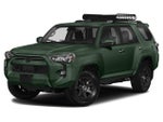 2021 Toyota 4Runner Trail Special Edition 4WD (Natl)