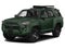 2021 Toyota 4Runner Trail Special Edition 4WD (Natl)