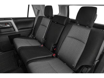 2021 Toyota 4Runner Trail Special Edition 4WD (Natl)