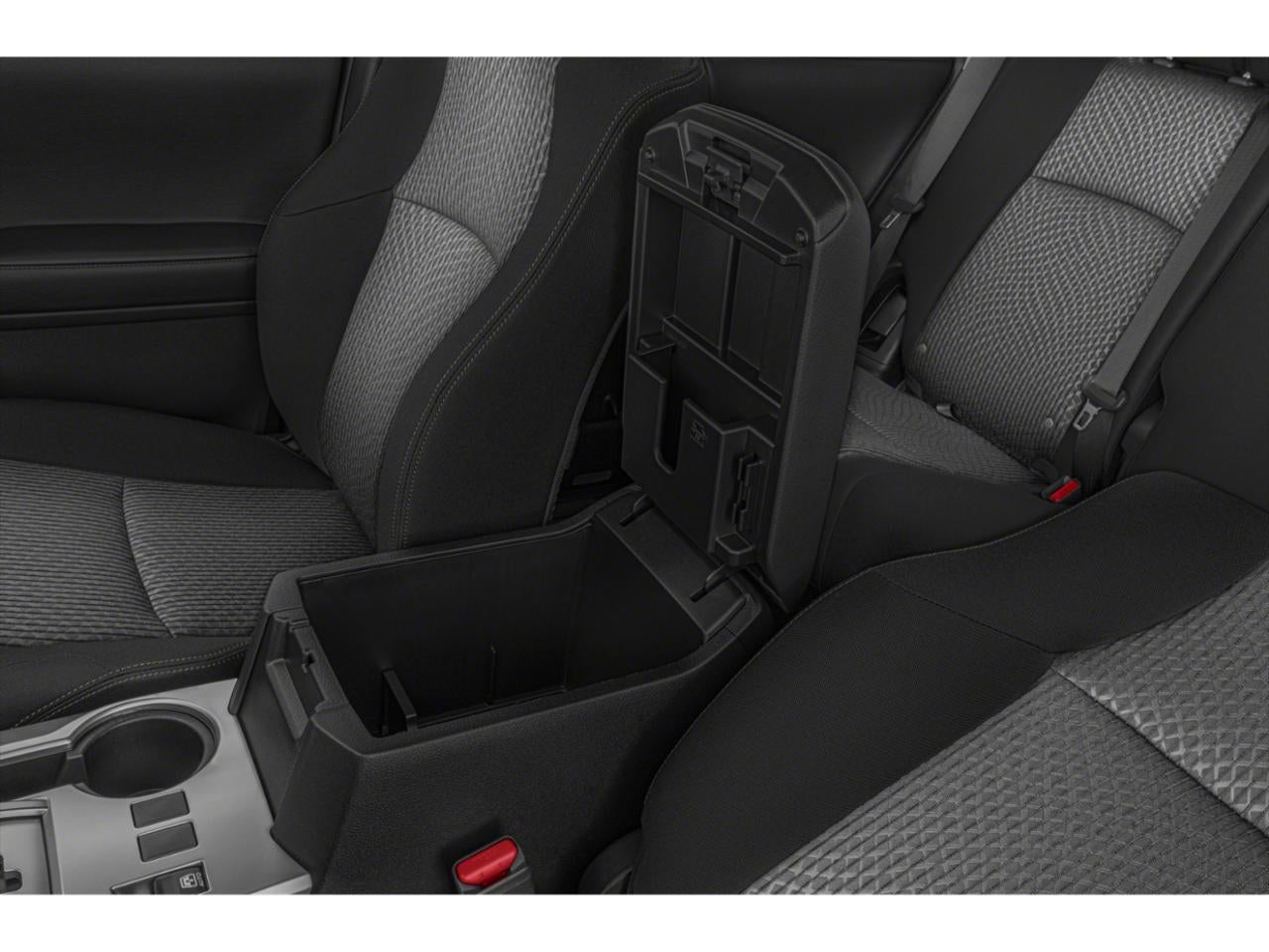 2021 Toyota 4Runner Trail Special Edition 4WD (Natl)