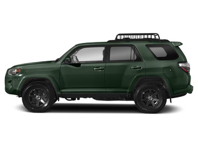 2021 Toyota 4Runner Trail Special Edition 4WD (Natl)