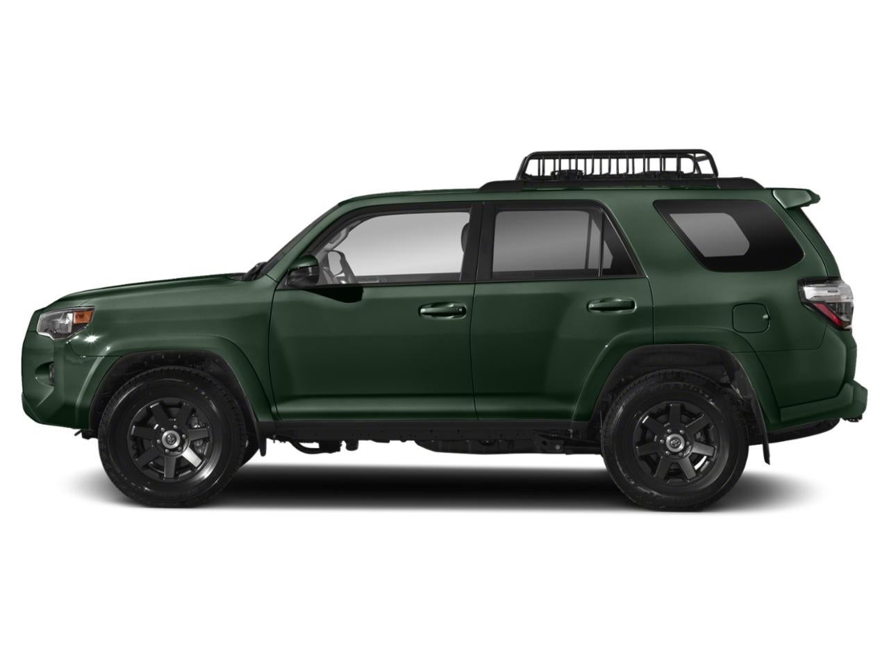2021 Toyota 4Runner Trail Special Edition 4WD (Natl)
