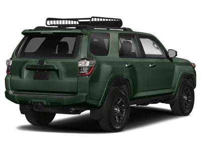 2021 Toyota 4Runner Trail Special Edition 4WD (Natl)