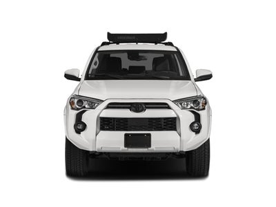 2021 Toyota 4Runner Trail Special Edition 4WD (Natl)