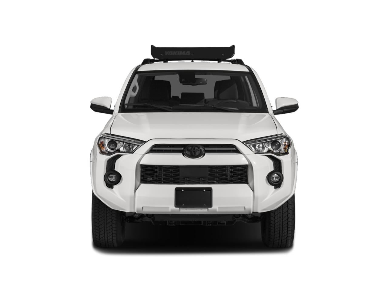 2021 Toyota 4Runner Trail Special Edition 4WD (Natl)