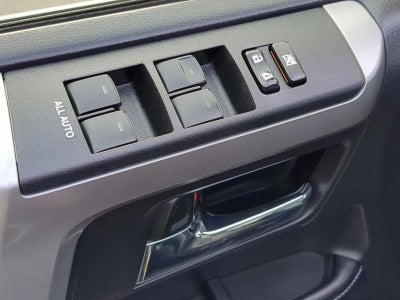 2018 Toyota 4Runner Limited 4WD (Natl)