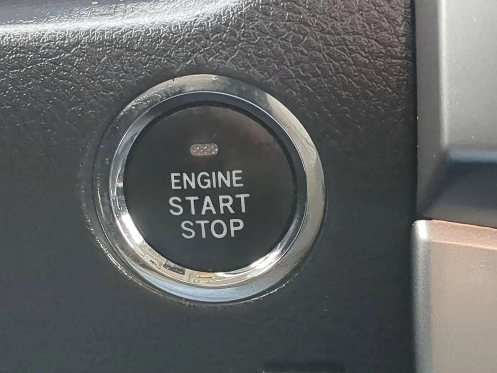 2018 Toyota 4Runner Limited 4WD (Natl)