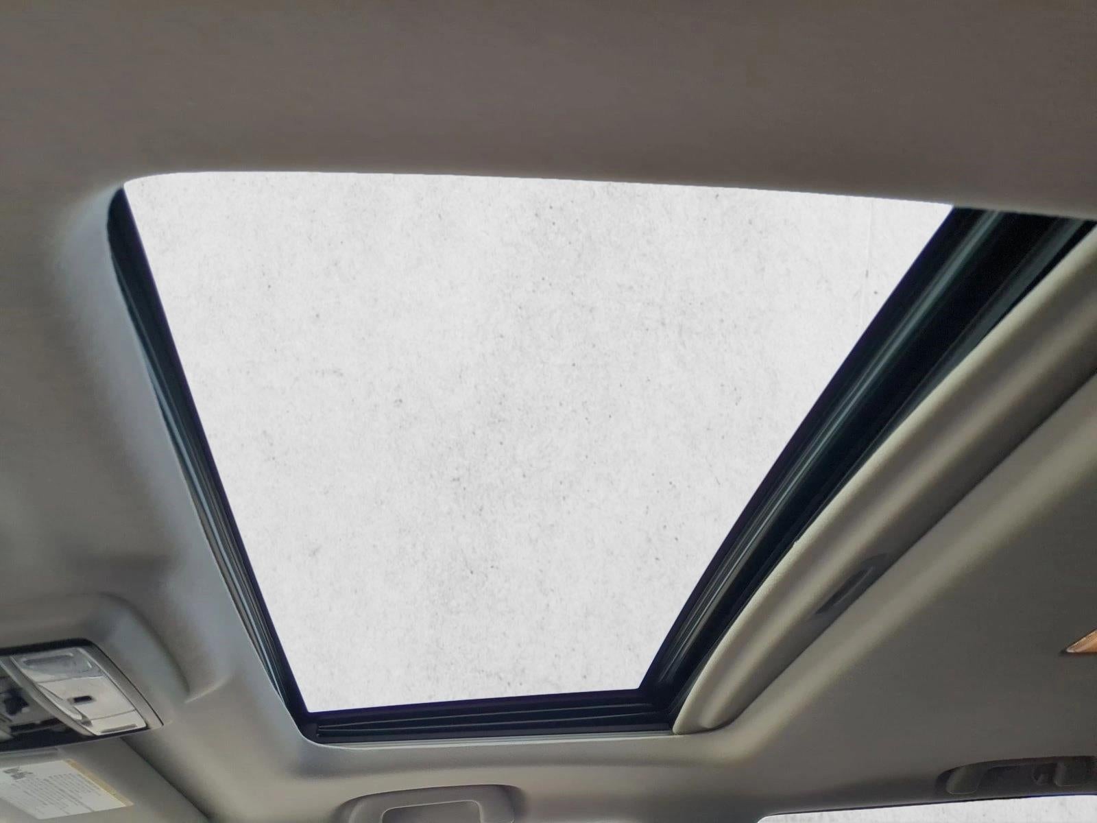 2018 Toyota 4Runner Limited 4WD (Natl)