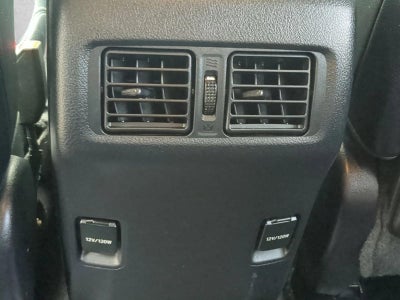 2018 Toyota 4Runner Limited 4WD (Natl)