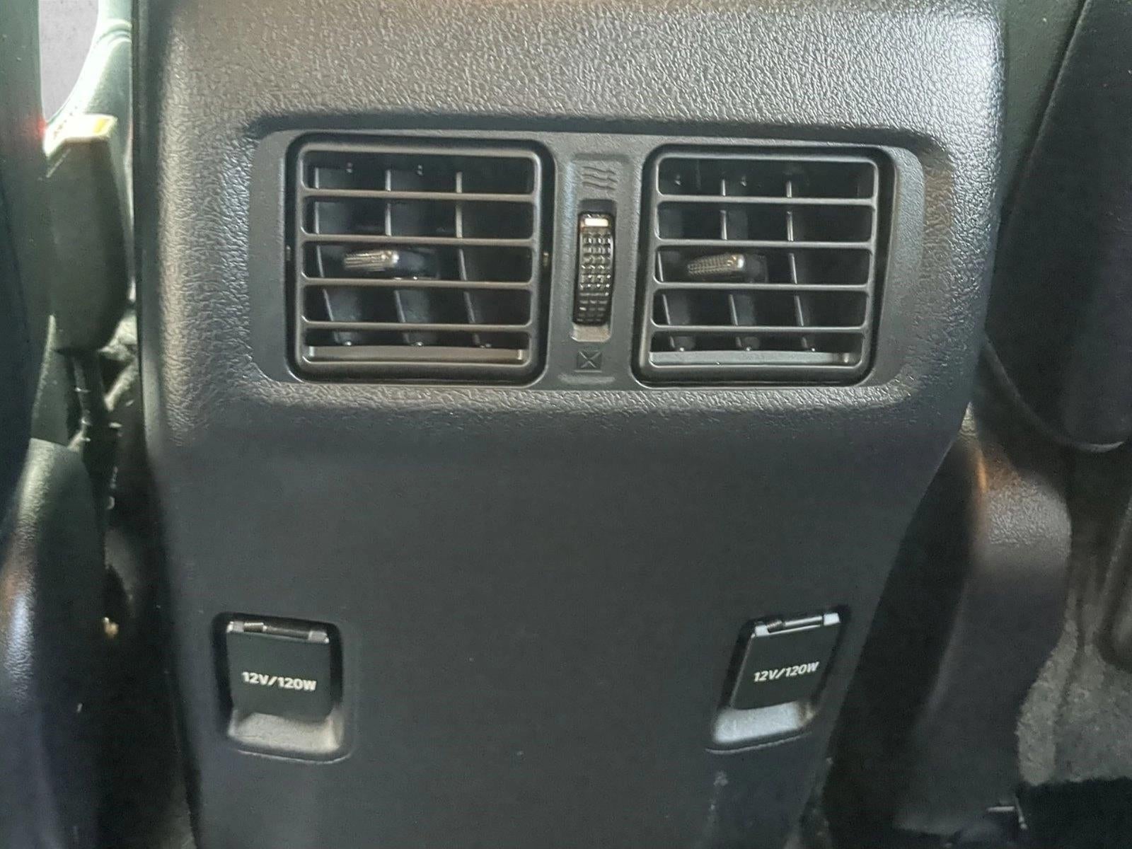 2018 Toyota 4Runner Limited 4WD (Natl)