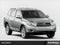 2009 Toyota Highlander FWD 4dr V6 Limited (Natl)