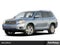 2010 Toyota Highlander Hybrid 4WD 4dr Limited (Natl)