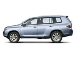 2010 Toyota Highlander Hybrid 4WD 4dr Limited (Natl)